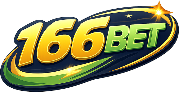 166bet Logo